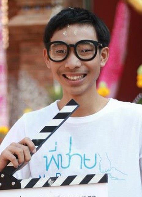 纳拉旦·楠布恩吉 Naradon Namboonjit Prince  นราดล นำบุญจิตต์