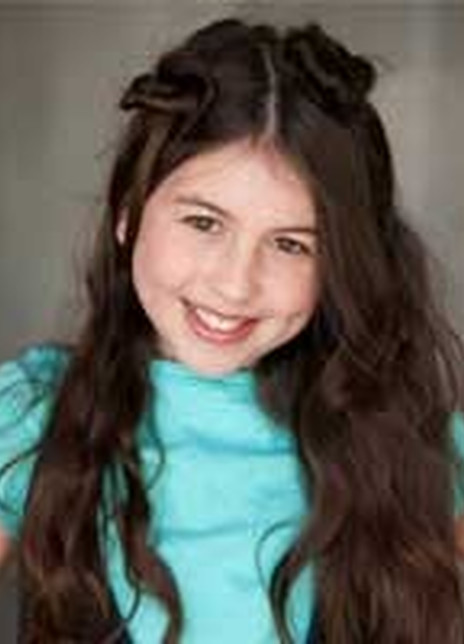 拉尼·泰勒 Lanie Taylor