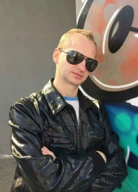 帕托尔斯基·列奥尼德 Patorsky Leonid