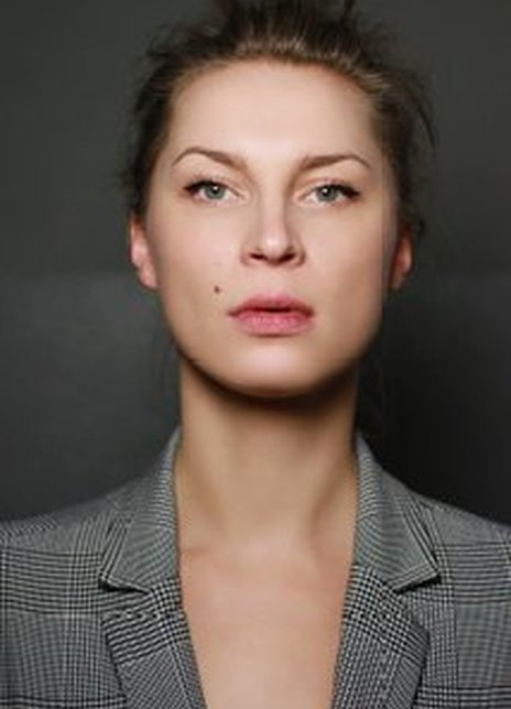 金塔尔·帕鲁利特 Gintare Parulyte