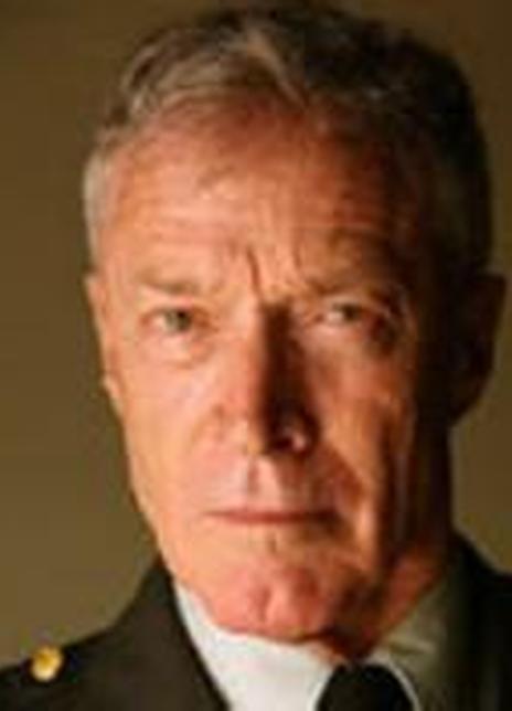 帕特里克·高曼 Patrick Gorman