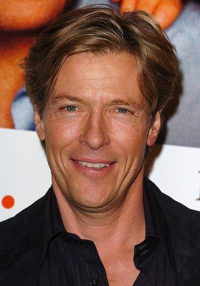 杰克·瓦格纳 Jack Wagner Peter John Wagner