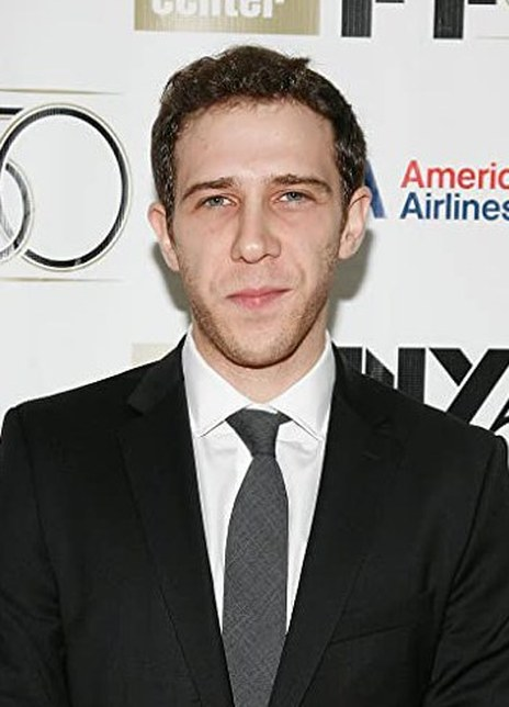 格里高利·佩里 Gregory Perri