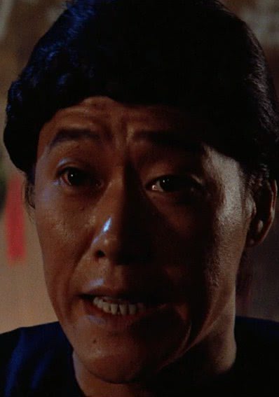 周江 Kong Chow Kirk Chow