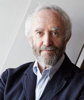 乔纳森·普雷西 Jonathan Pryce John Price
