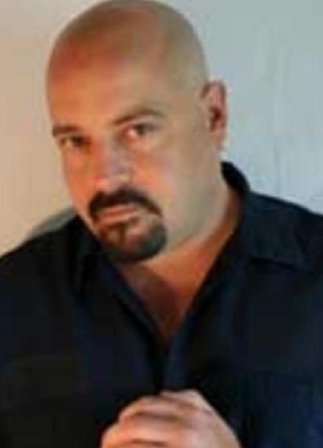 罗恩·考西 Ron Causey