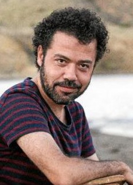 杰斯·科尔梅纳 Jesús Colmenar