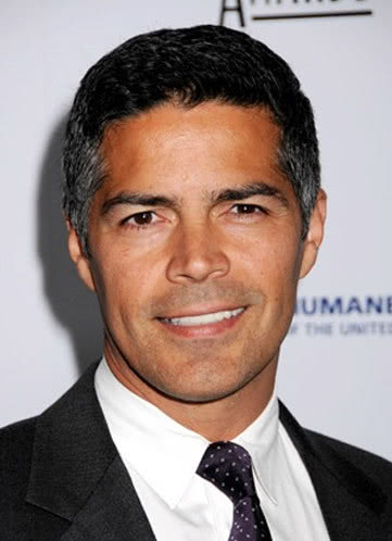 埃塞·莫拉雷斯 Esai Morales Esai Manuel Morales Manny