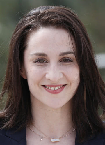 莫文·克里斯蒂 Morven Christie