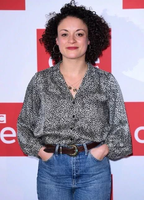 罗森达·桑德尔 Rochenda Sandall