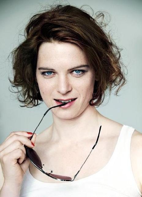 安约卡·斯秋儿 Anjorka Strechel