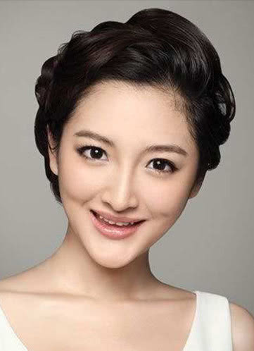 黄姿琪 Ziqi Huang cherry