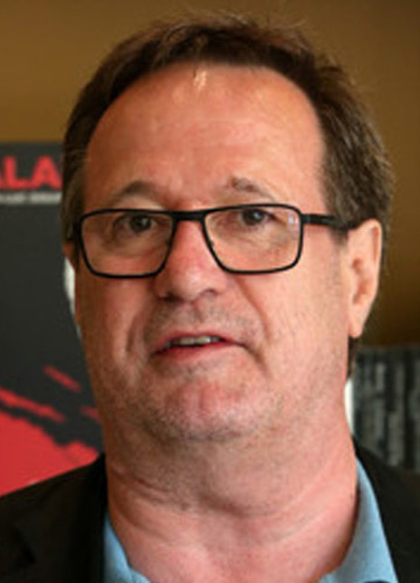 让·拉巴迪 Jean Labadie