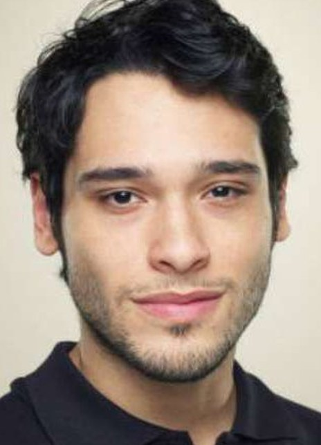 布鲁诺·法古恩德斯 Bruno Fagundes