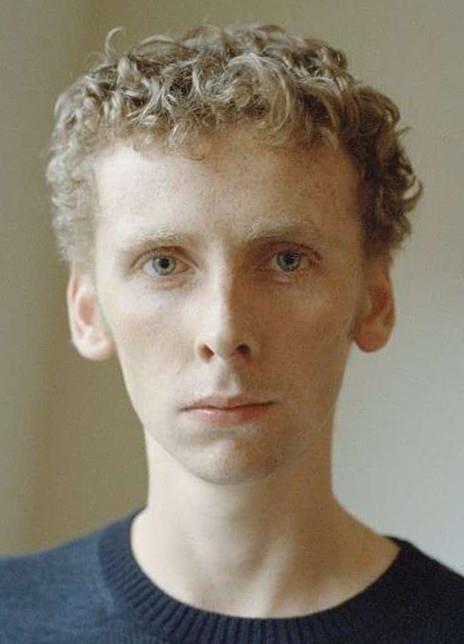 爱德华·阿什利 Edward Ashley