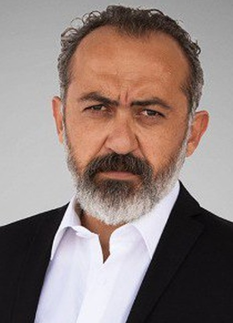 卡迪尔·瑟米克 Kadir Cermik