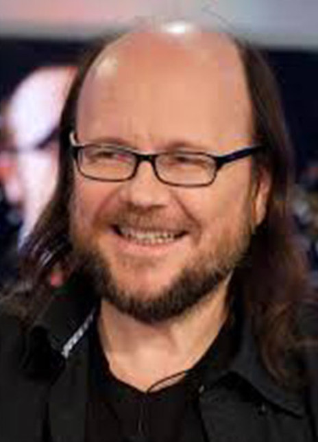 圣地亚哥·瑟古拉 Santiago Segura Santiago Segura Silva