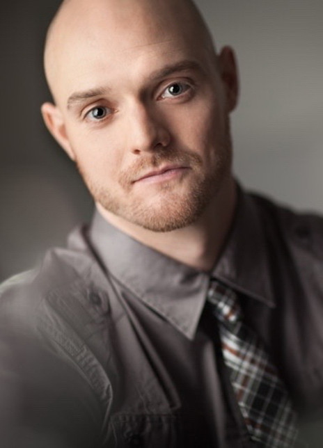 戴维·哈索姆 David Haysom