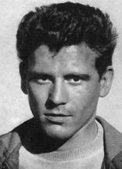 戴维·比恩 David Bean