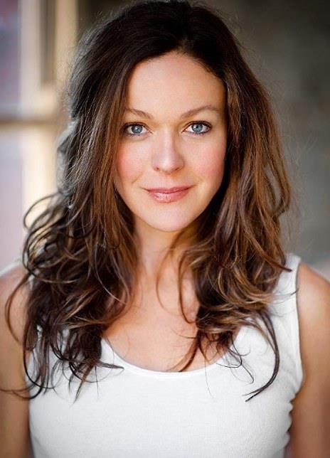 卡罗琳·布拉齐尔 Caroline Brazier