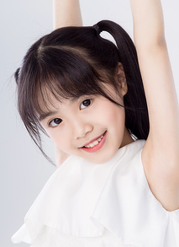 於薇妮 Winnie  薇妮