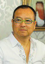 何贵林 Gwai-lam Ho