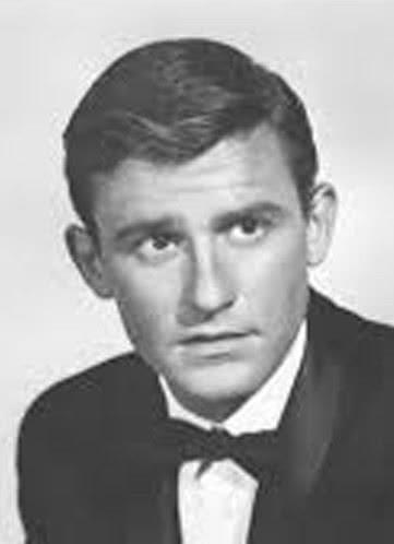 罗迪·麦克道尔 Roddy McDowall Roderick Andrew Anthony Jude McDowall