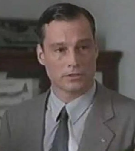 格利高里·戴顿