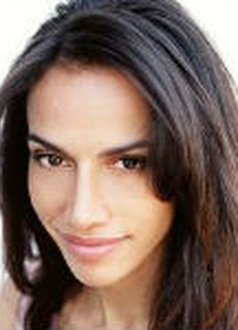 尼娜·利安德雷罗 Nina Lisandrello