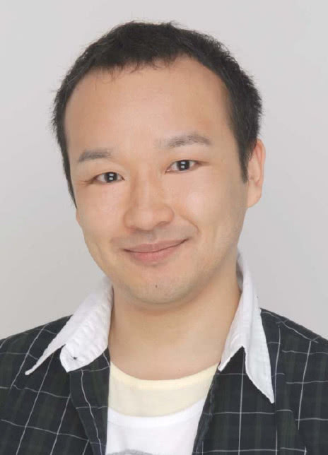 内藤玲 Ryô Naitô