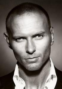 鲁克·高斯 Luke Goss；Luke Damon Goss