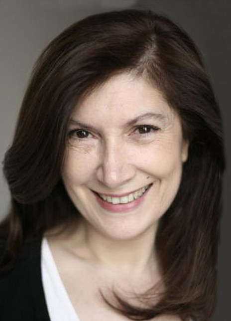 洛莱拉·克拉沃塔 Lorella Cravotta Les Deschiens