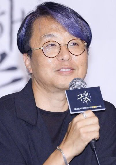 金成洙 Kim Seong-soo 金聖洙 김성수