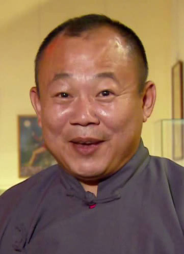 郑志伟 Chih-Wei Cheng