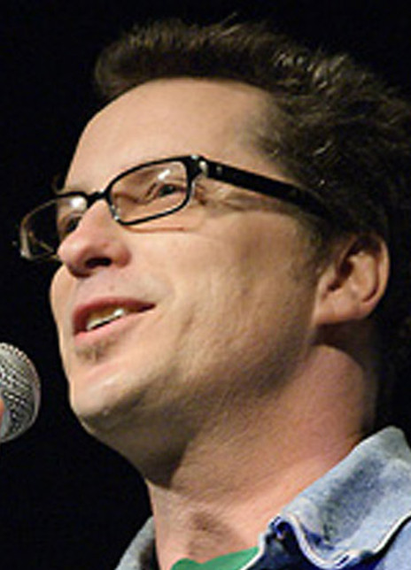 鲁斯蒂·沙克尔福特 Rusty Shackleford