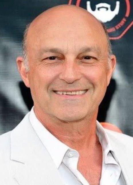 埃德·阿玛特鲁多 Ed Amatrudo