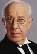 伊安·艾伯克龙比 Ian Abercrombie