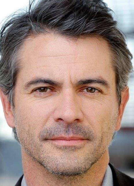 安东尼·威姆斯 Anthony Wemyss