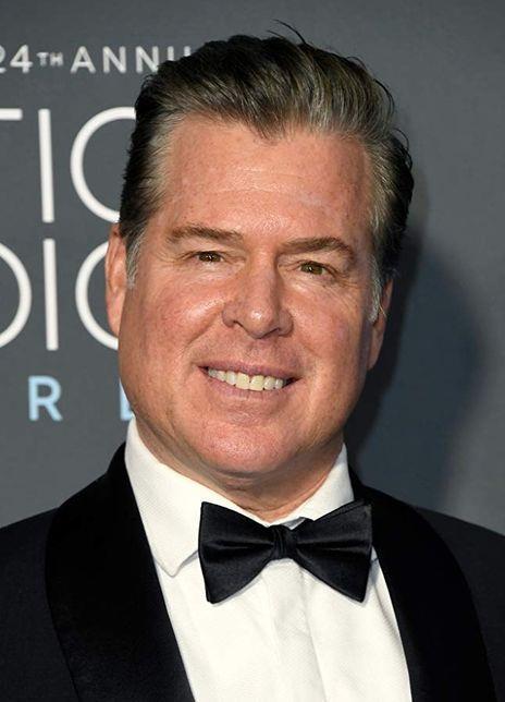 布莱恩·库瑞 rian Hayes Currie