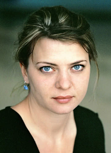 耶迪斯·特里贝尔 Jördis Triebel