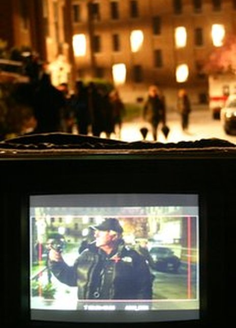 大卫·格迪斯 David Morse 大卫·鲍迪奇·莫尔斯 David Bowditch Morse