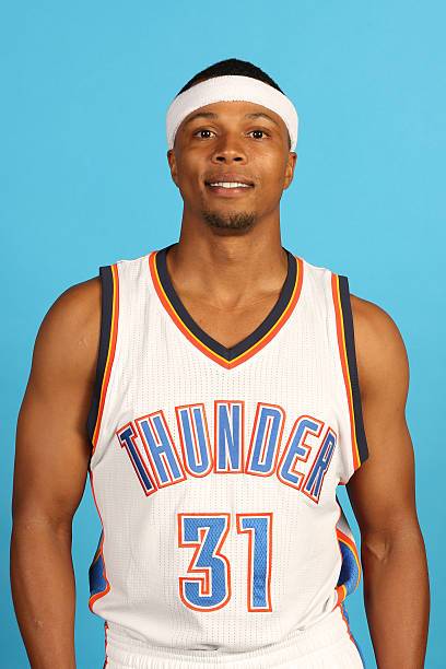 塞巴斯蒂安·特尔费尔 Sebastian Telfair