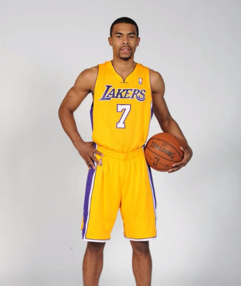 拉蒙·塞申斯 Ramon Sessions
