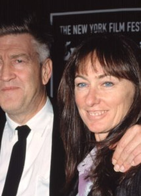 玛丽·斯威尼 Mary Sweeney Terry Sweeney