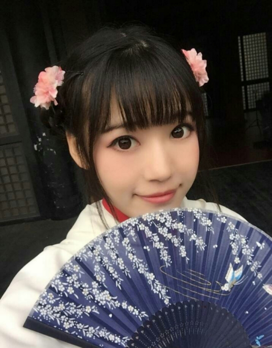 赤九玖 玖老师 Spica