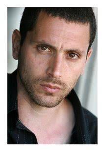 乔纳森阿维多瑞 Jonathan Avigdori Roy Avigdori