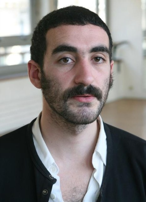 莱昂内尔·德雷 Lionel Dray Lionel Dray-Rabotnik