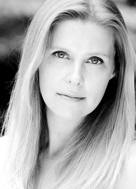 安伯·巴蒂 Amber Batty