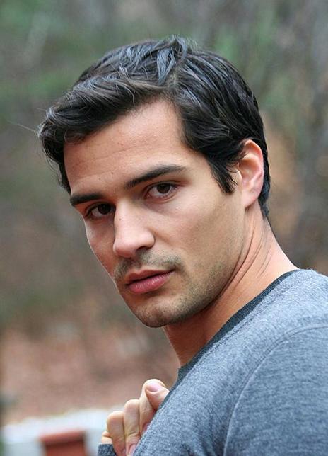 格雷格·奥迪诺 Greg Audino