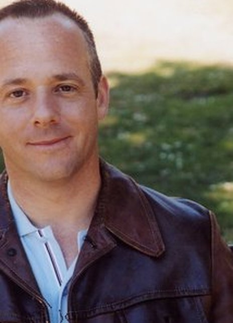 肯尼思·莫斯科 Kenneth Moskow